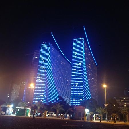 Orbi City Batumi Black Sea Esterno foto