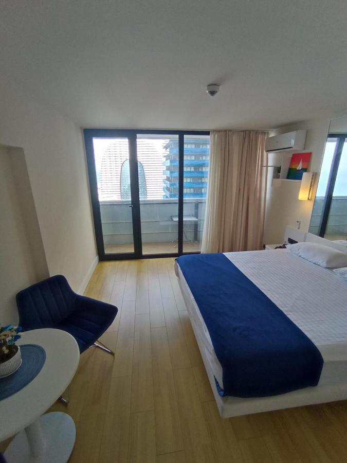 Orbi City Batumi Black Sea Esterno foto